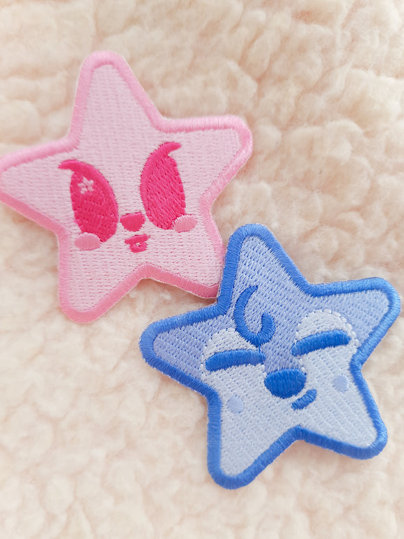 ✩ Minchan patches ✩