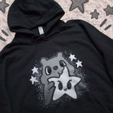 ⋆｡°✩StarQuokka Hoodie✩°｡⋆