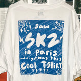 moi petits skzoodles tshirt