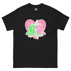 FRIENDSHIP FUSION tee