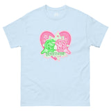 FRIENDSHIP FUSION tee