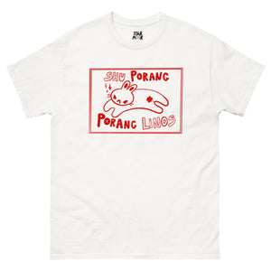 shu porang porang linos shirt