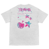 MLN ROCKSTAR TEE ✩