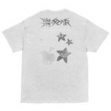 MLN ROCKSTAR TEE ✩ rock version