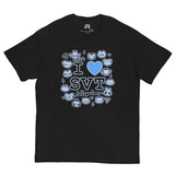 I <3 SVT tee