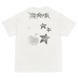 MLN ROCKSTAR TEE ✩ rock version